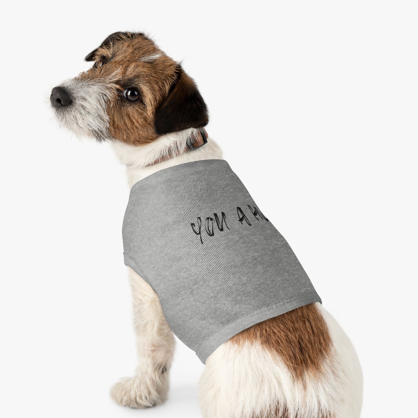 You a Hoe – The Unfiltered Pet Tank