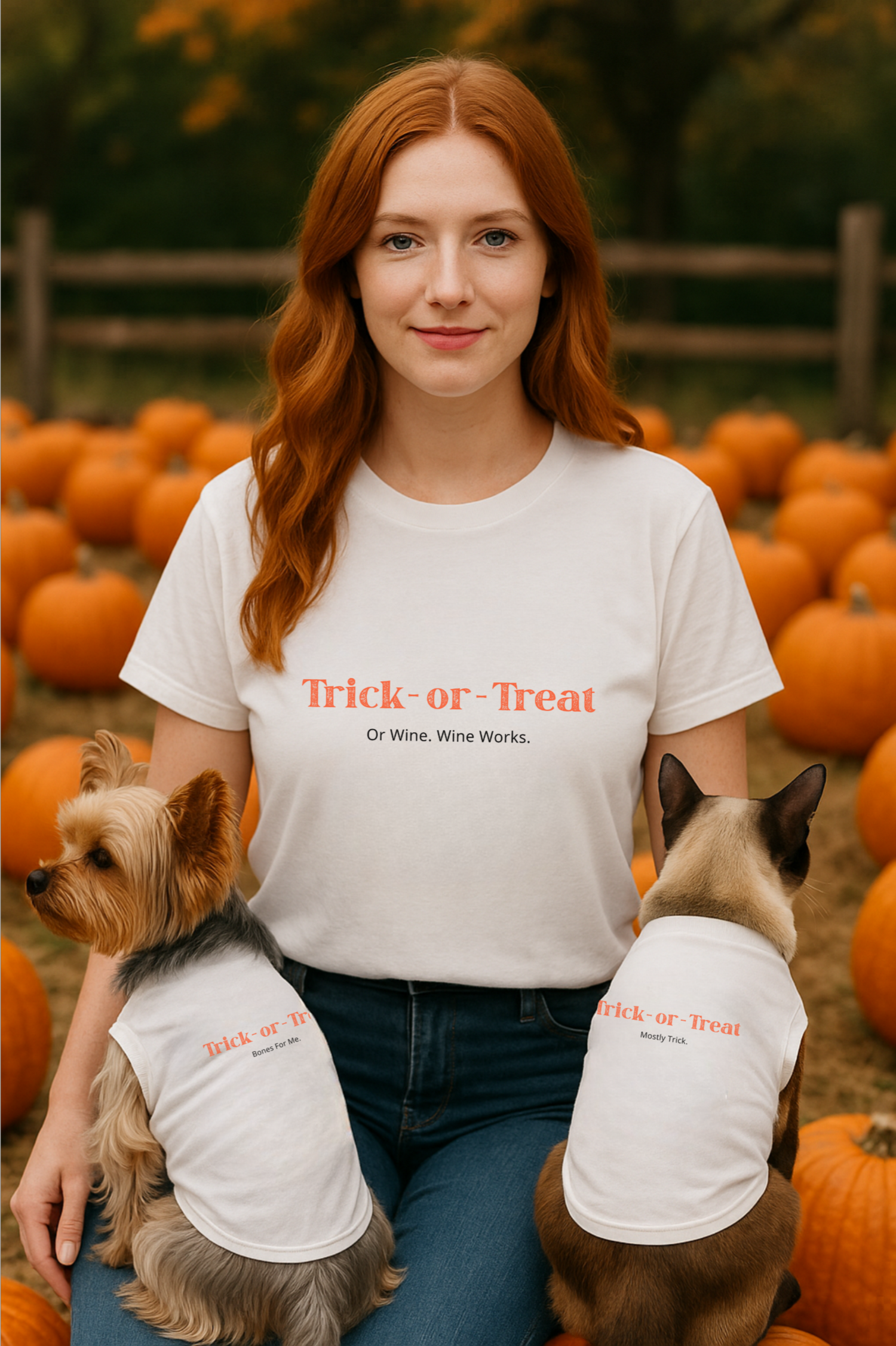 Seasonal Sass Squad
