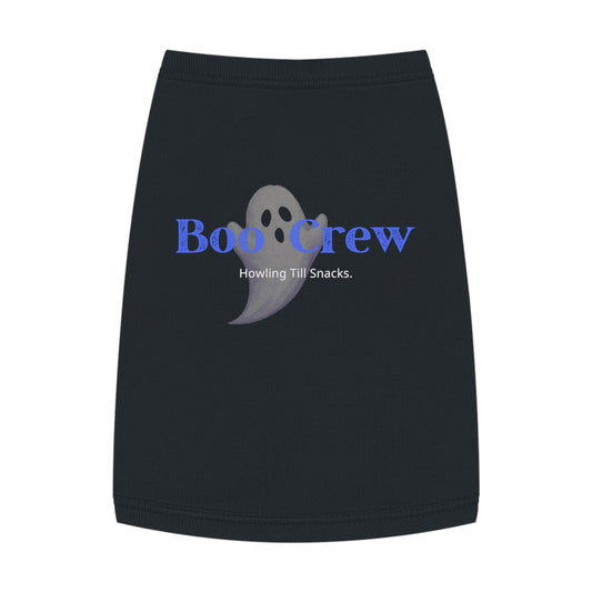 Boo Crew – Howling Till Snacks