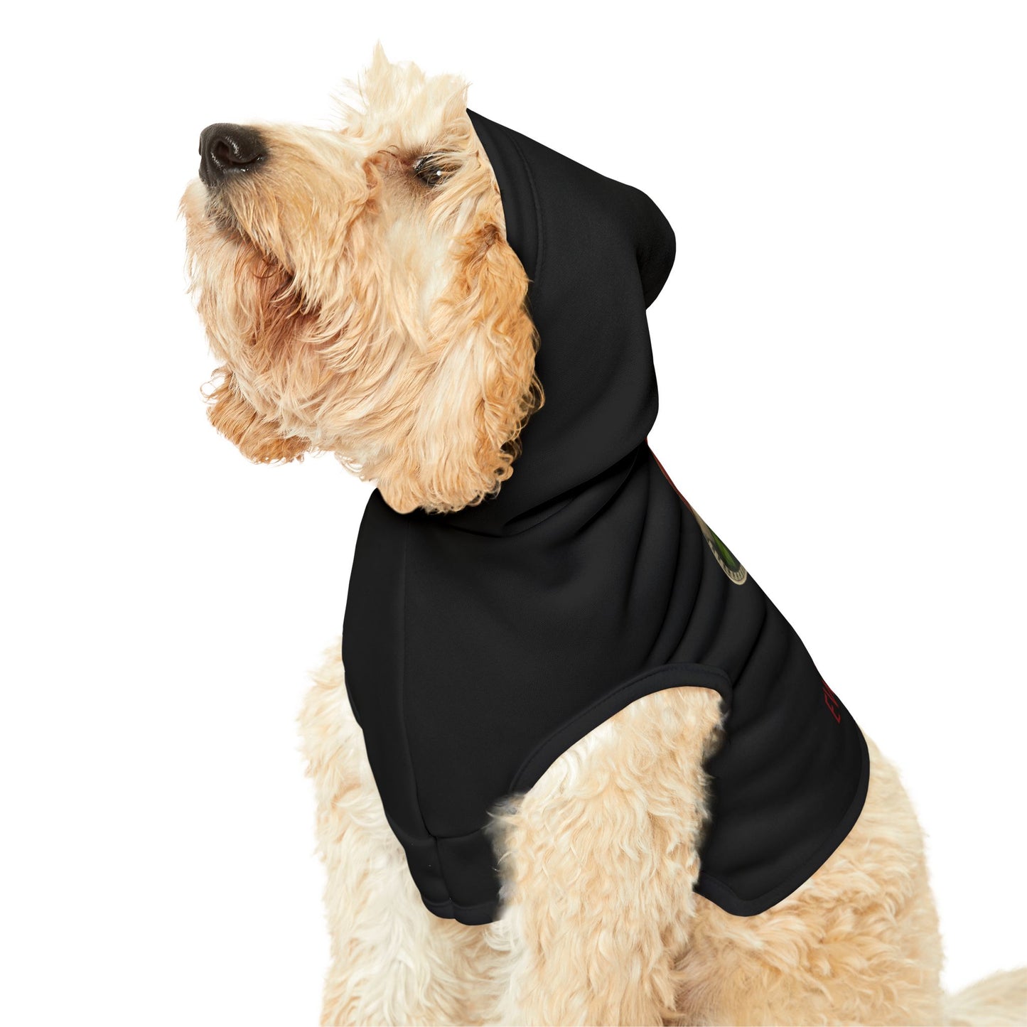 Ew, Everyone – Hoodie for the Dramatic Good Boy