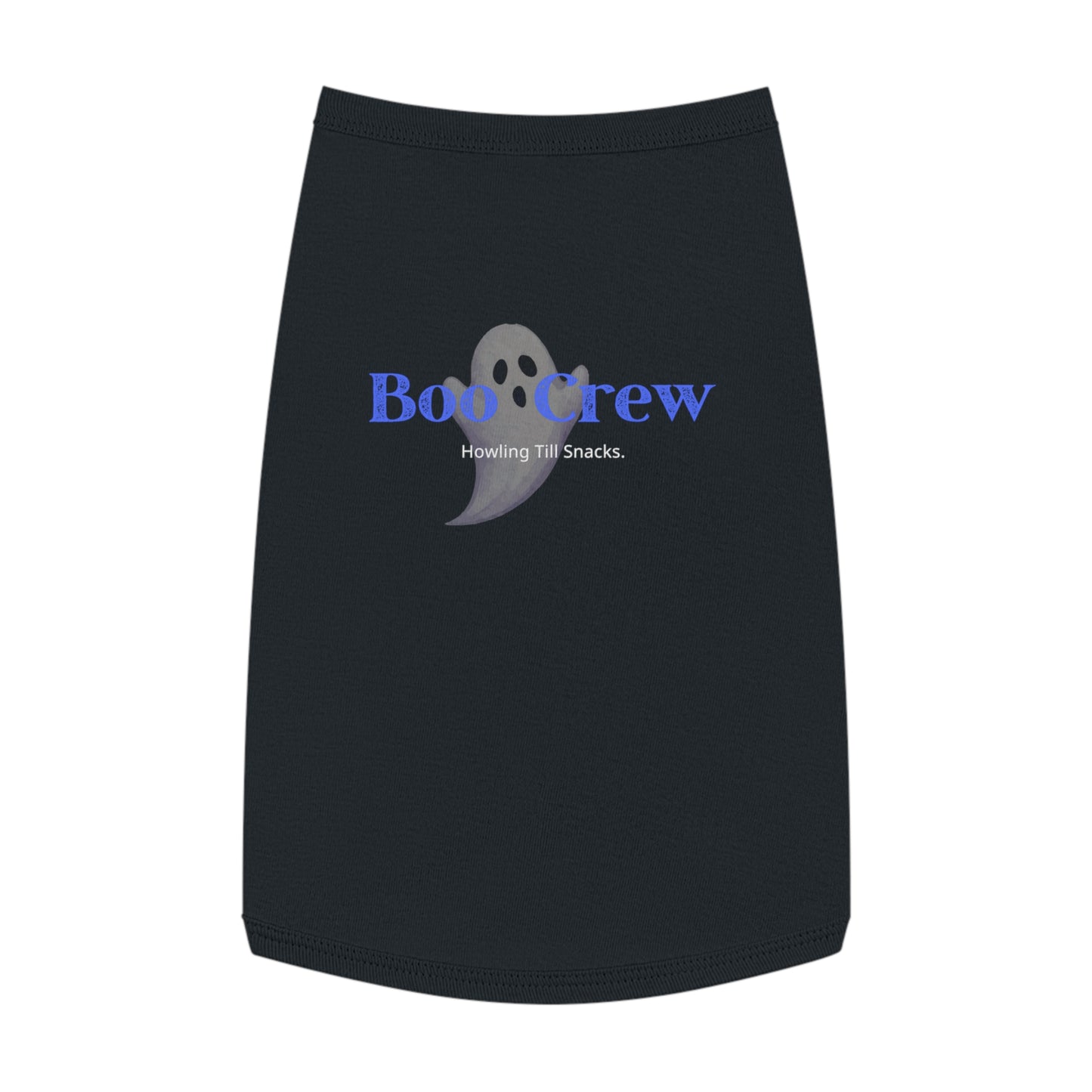 Boo Crew – Howling Till Snacks