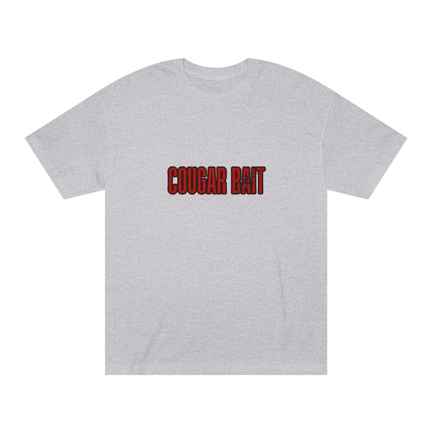 Cougar Bait – Tee for the Dangerously Dateable