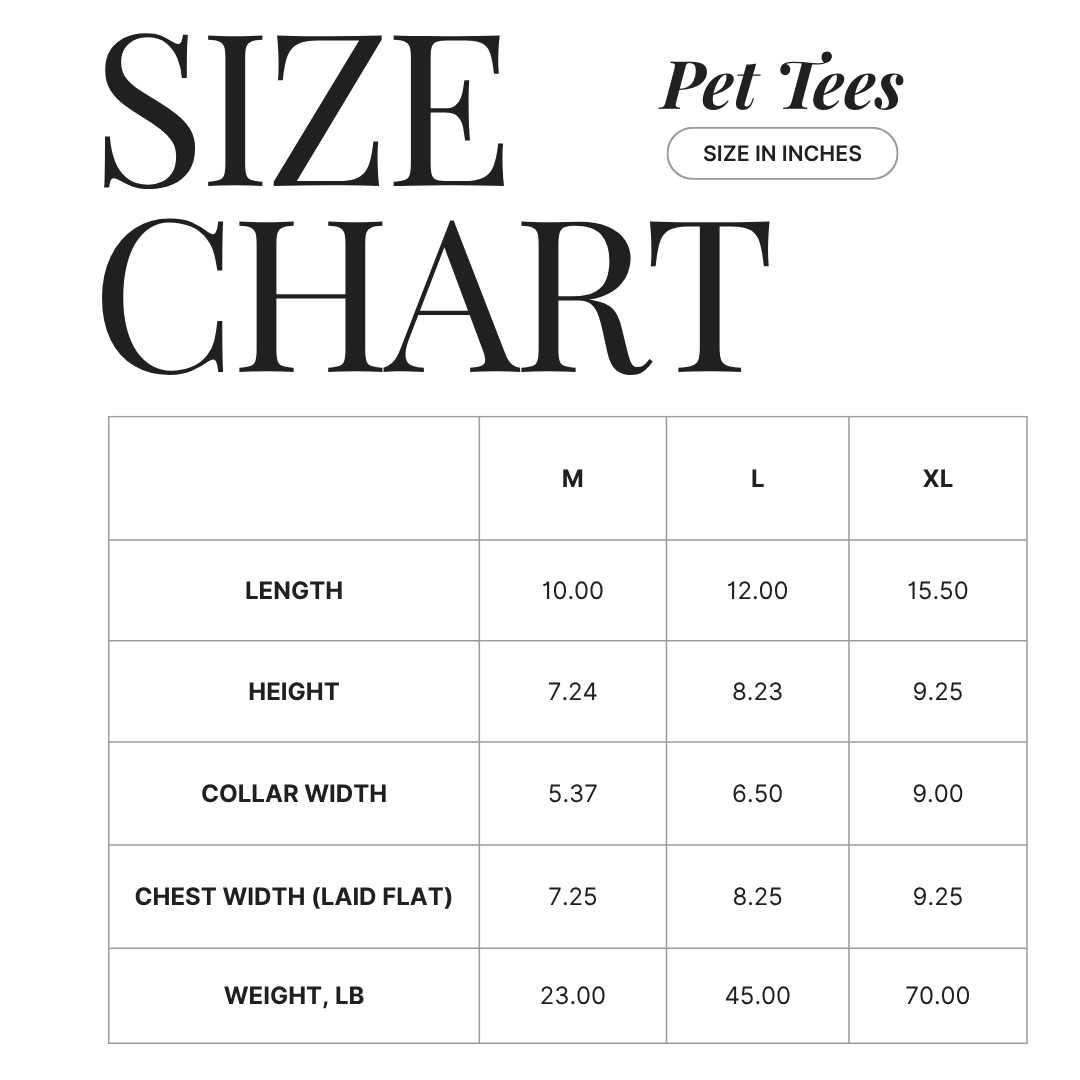 Living My Laziest Life – Funky Matching Pet Tank (Dog or Cat)