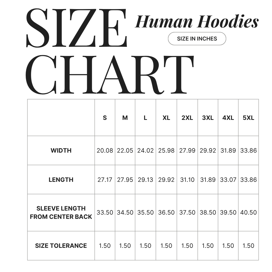Seasonal Depression – Hoodie for the Holiday Realist