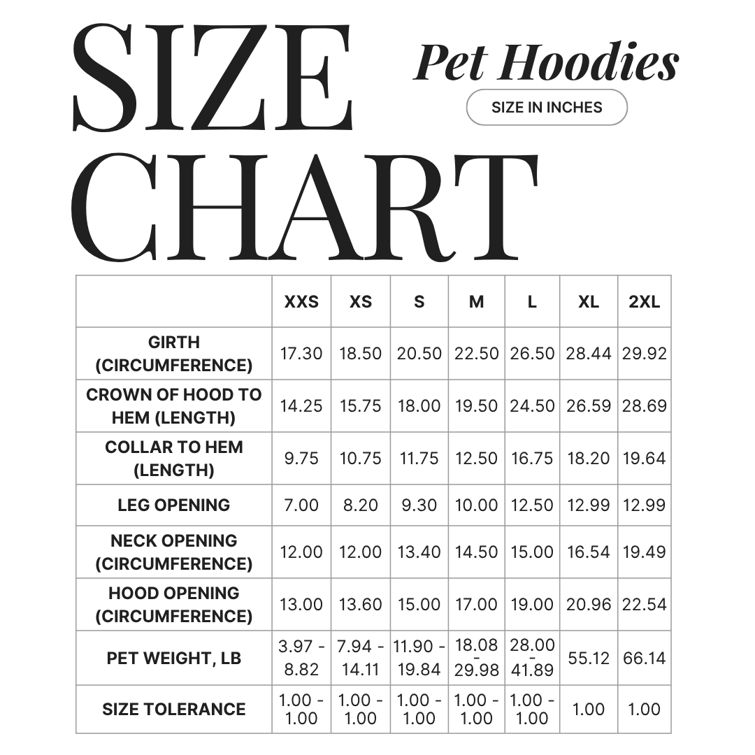 Seasonal Destruction – Hoodie for the Holiday Menace