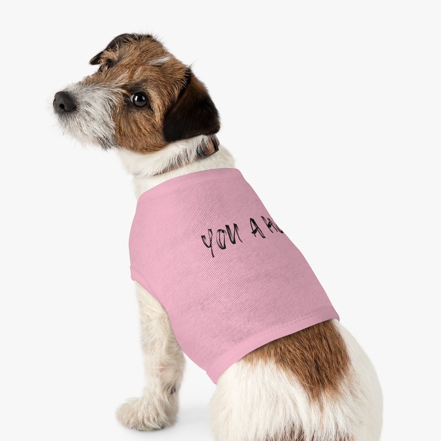 You a Hoe – The Unfiltered Pet Tank
