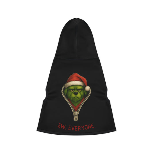 Ew, Everyone – Hoodie for the Dramatic Good Boy