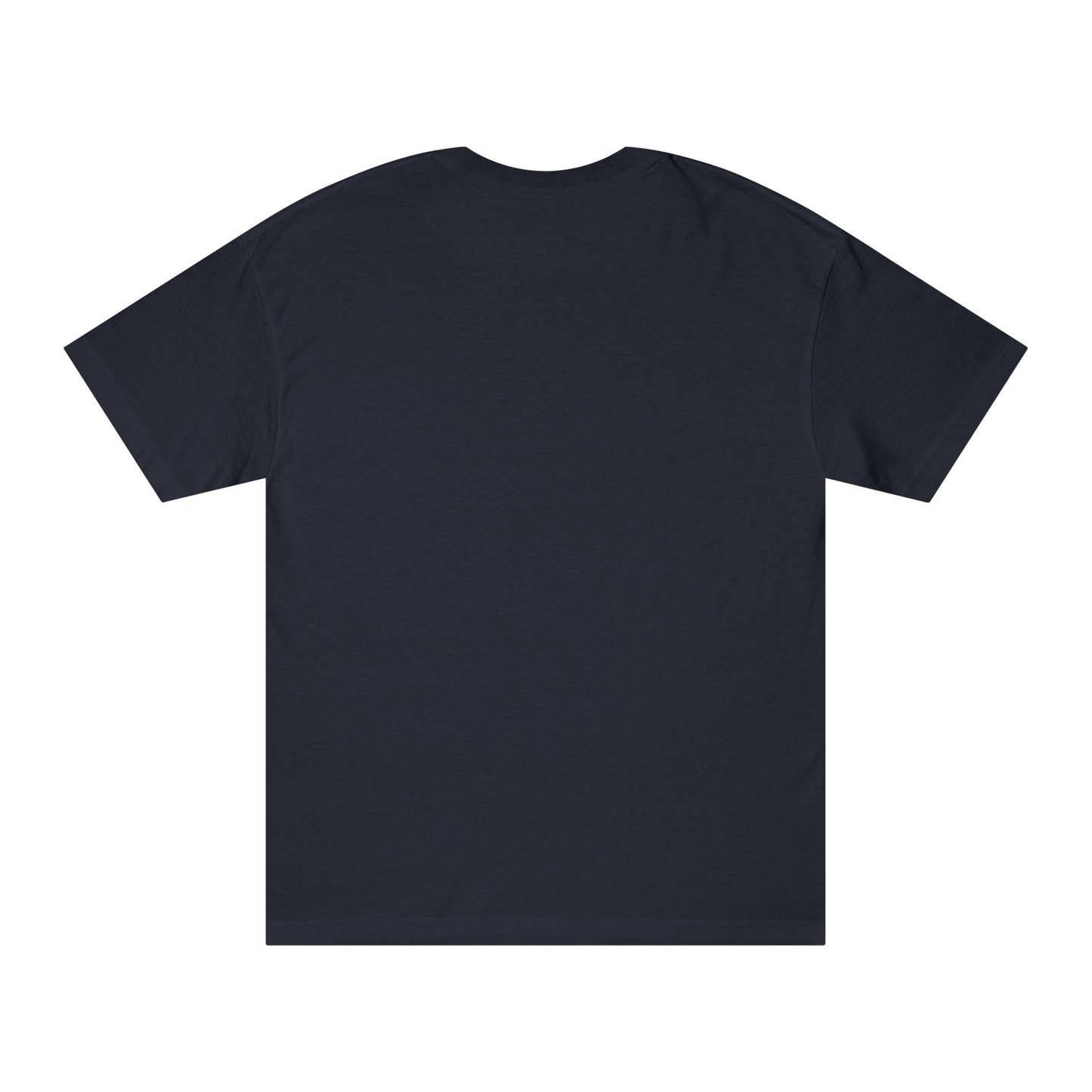 Deck the Halls (and Not Your Family) – Tee for the Seasonally Unbothered