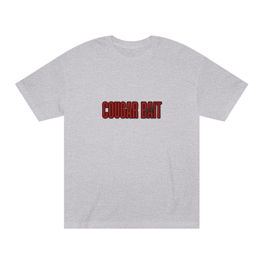 Cougar Bait – Tee for the Dangerously Dateable